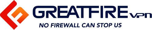 GreatFireVPN logo